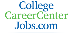 College Career Center Jobs